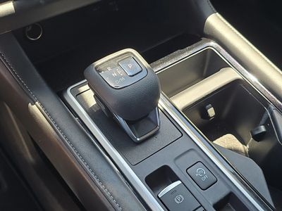 2022 Nissan Pathfinder - Photo 29