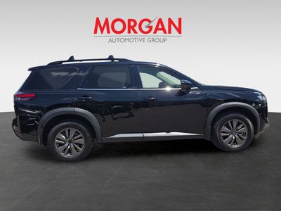 2022 Nissan Pathfinder - Photo 9