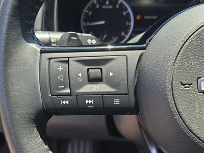 2022 Nissan Pathfinder - Photo 33