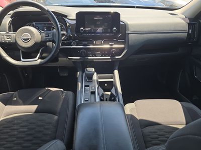 2022 Nissan Pathfinder - Photo 13