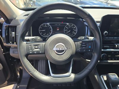 2022 Nissan Pathfinder - Photo 32