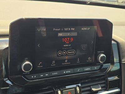 2022 Nissan Pathfinder - Photo 25