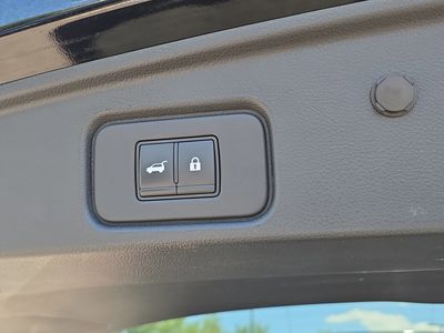 2022 Nissan Pathfinder - Photo 11