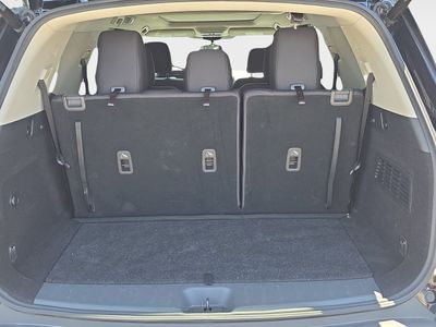 2022 Nissan Pathfinder - Photo 10