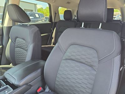 2022 Nissan Pathfinder - Photo 23