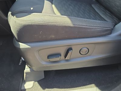 2022 Nissan Pathfinder - Photo 22
