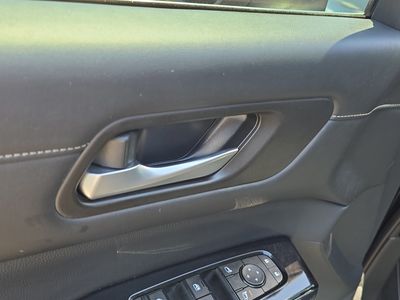 2022 Nissan Pathfinder - Photo 20
