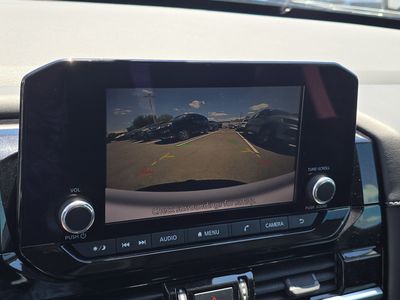 2022 Nissan Pathfinder - Photo 26