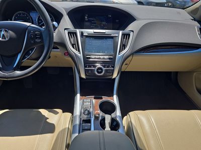 2020 Acura TLX - Photo 14