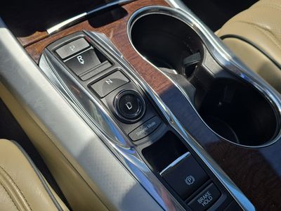 2020 Acura TLX - Photo 27