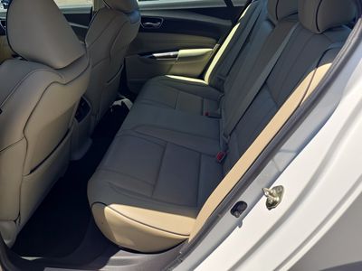 2020 Acura TLX - Photo 16