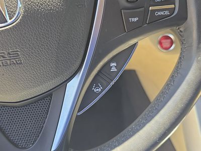 2020 Acura TLX - Photo 33