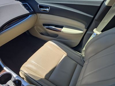 2020 Acura TLX - Photo 15