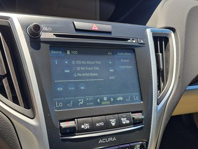 2020 Acura TLX - Photo 25