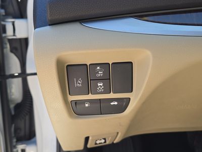 2020 Acura TLX - Photo 29
