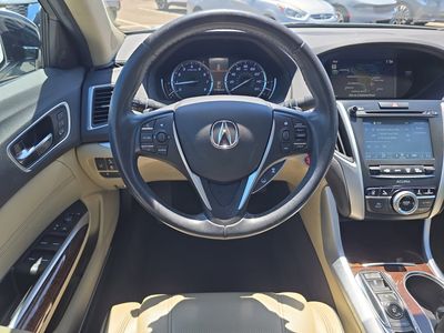2020 Acura TLX - Photo 13
