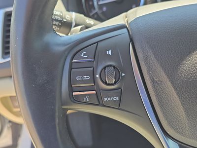 2020 Acura TLX - Photo 31