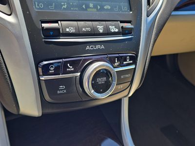 2020 Acura TLX - Photo 26