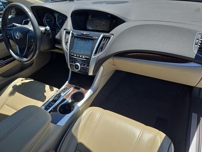 2020 Acura TLX - Photo 11
