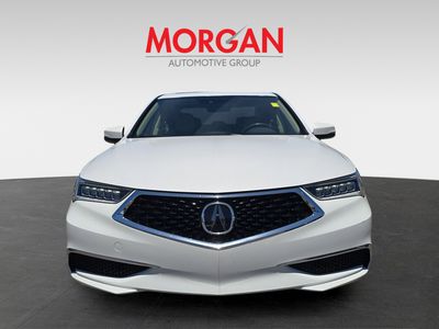 2020 Acura TLX - Photo 3