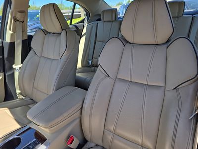 2020 Acura TLX - Photo 21