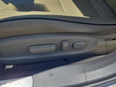 2020 Acura TLX - Photo 20