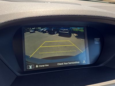 2020 Acura TLX - Photo 24