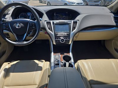 2020 Acura TLX - Photo 12