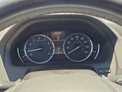2020 Acura TLX - Photo 34