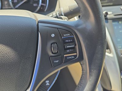 2020 Acura TLX - Photo 32
