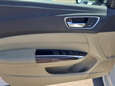 2020 Acura TLX - Photo 17