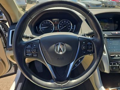 2020 Acura TLX - Photo 30