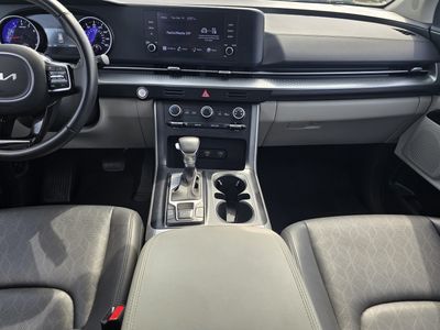 2024 Kia Carnival - Photo 14
