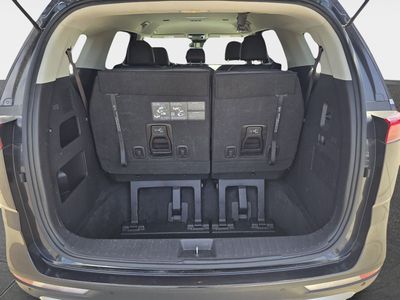 2024 Kia Carnival - Photo 10