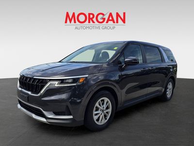 2024 Kia Carnival - Photo 4