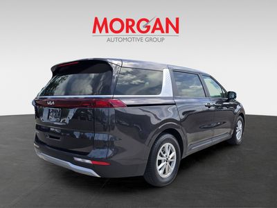 2024 Kia Carnival - Photo 8