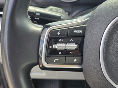 2024 Kia Carnival - Photo 31