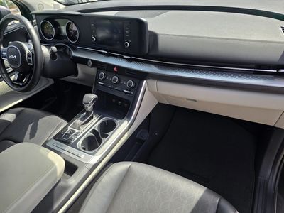2024 Kia Carnival - Photo 11
