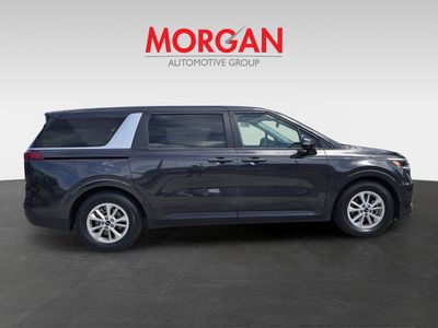 2024 Kia Carnival - Photo 9