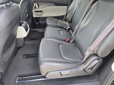 2024 Kia Carnival - Photo 16
