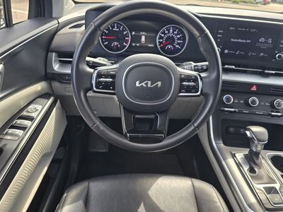 2024 Kia Carnival - Photo 13