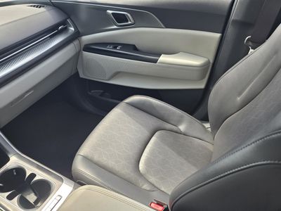 2024 Kia Carnival - Photo 15