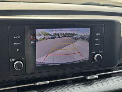 2024 Kia Carnival - Photo 24