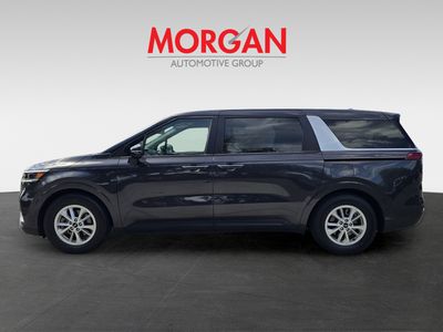 2024 Kia Carnival - Photo 5