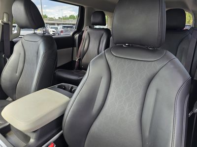 2024 Kia Carnival - Photo 22
