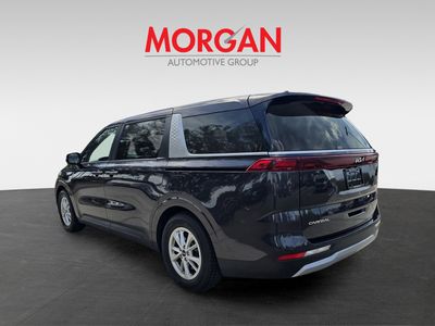 2024 Kia Carnival - Photo 6