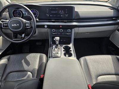 2024 Kia Carnival - Photo 12
