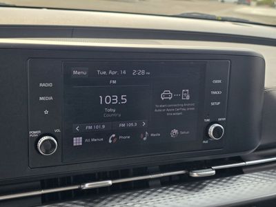 2024 Kia Carnival - Photo 23