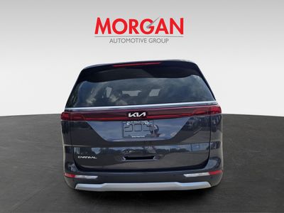 2024 Kia Carnival - Photo 7