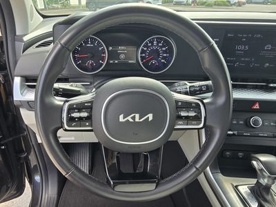2024 Kia Carnival - Photo 29
